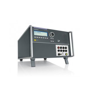 TSS 500N10 通信浪涌模拟器，符合 ITU / FCC 标准，测试电压可达 10 kV