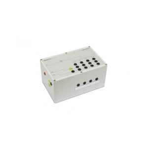 CNV 504N5 series 4 线信号 / 数据线耦合 / 去耦网络